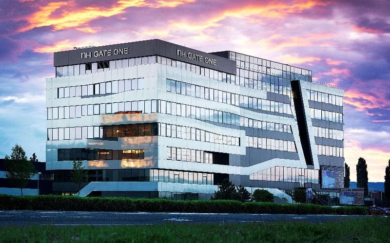 Nh Bratislava Gate One 5