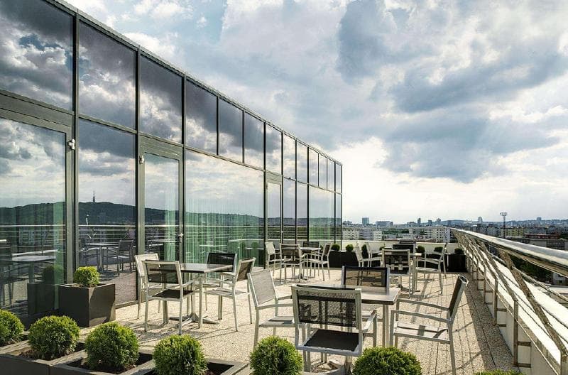 Nh Bratislava Gate One 3