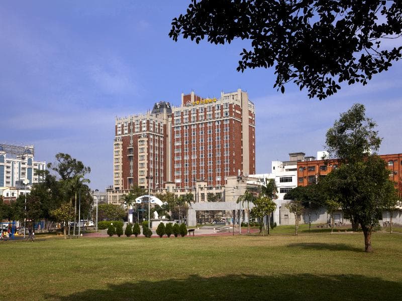 Kuva Chateau 2