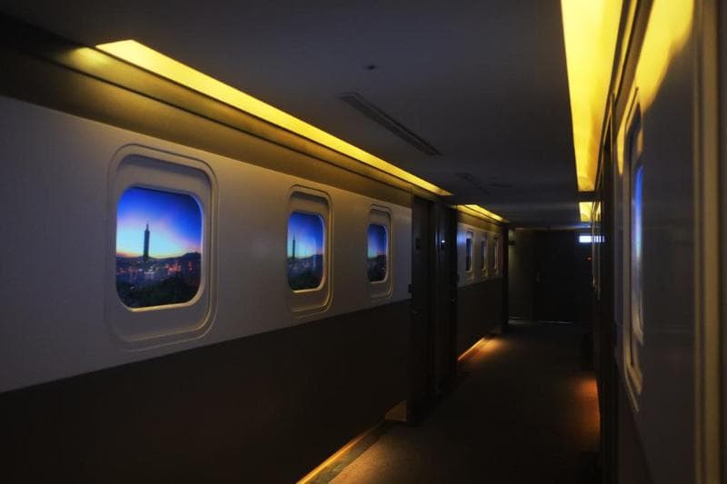Ximen Airline Hotel photo 1