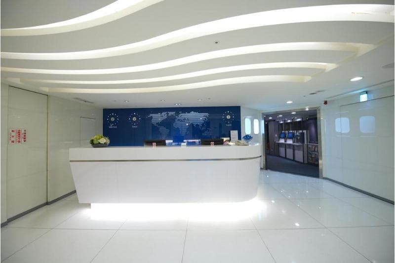 Ximen Airline Hotel 3