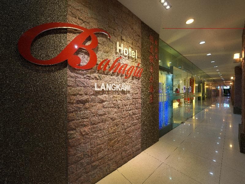 Hotel Bahagia 3