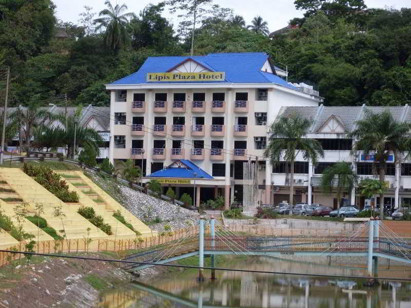 Lipis Plaza 5