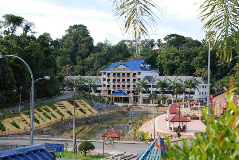 Lipis Plaza 4