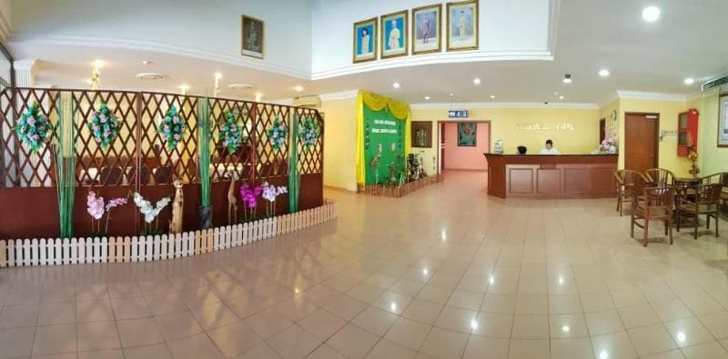 Lipis Plaza 3