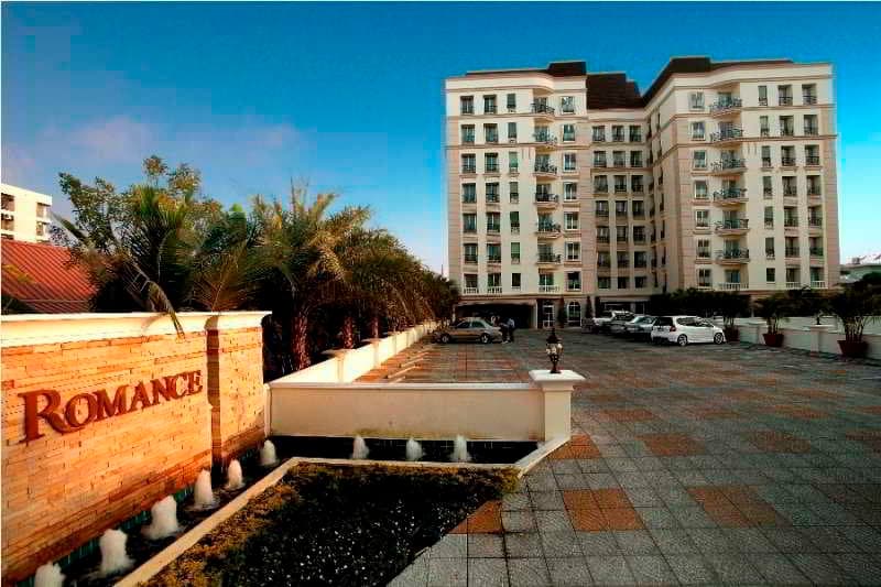 Romance Serviced Apartment photo 1