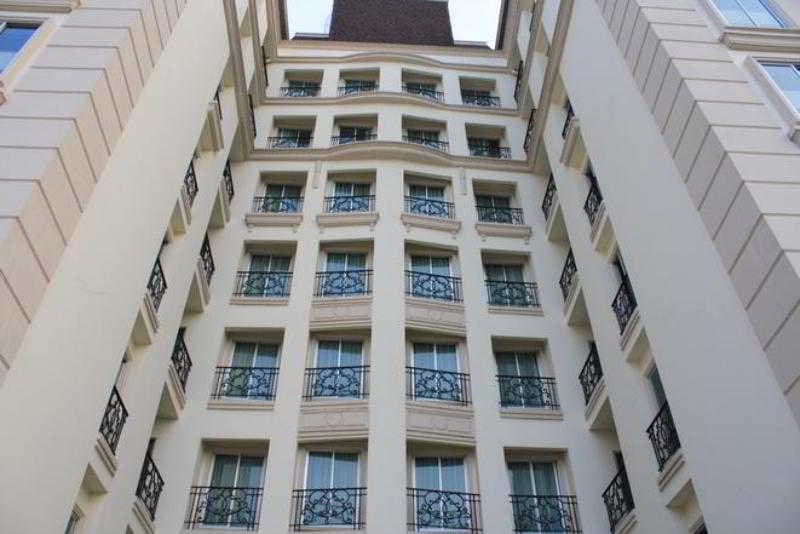 Romance Serviced Apartment 4