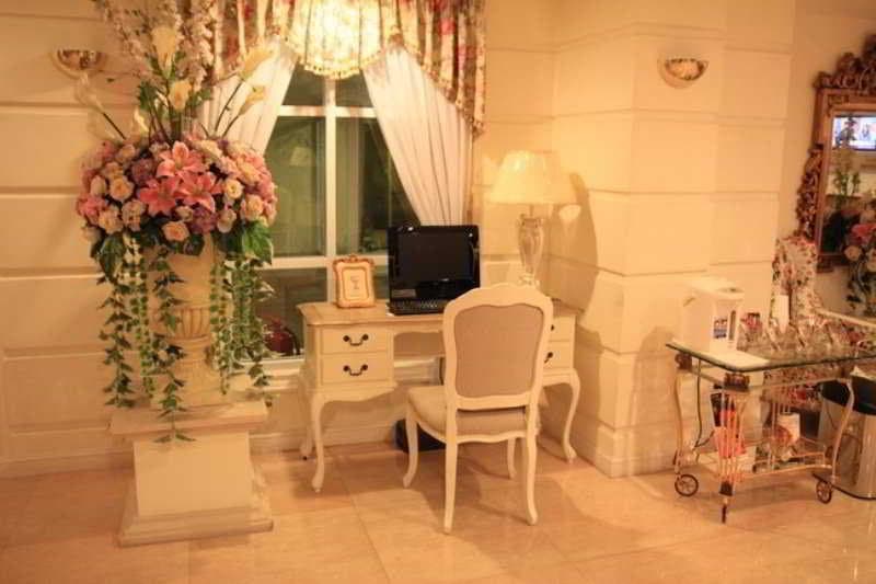 Romance Serviced Apartment 3