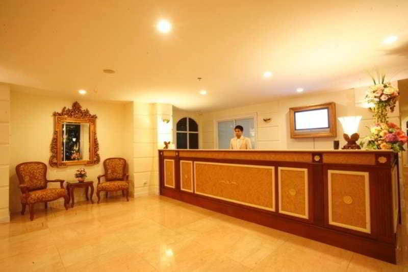 Romance Serviced Apartment 5
