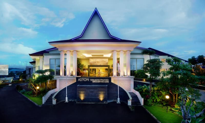 Aston Tanjung Pinang & Conference Center photo 1