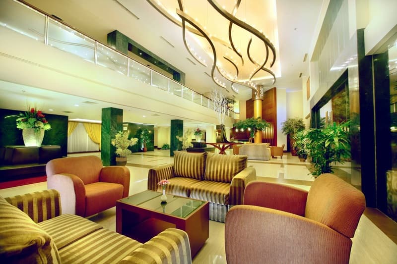 Aston Tanjung Pinang & Conference Center 2