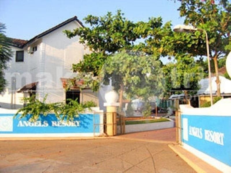 Angels Resort 5