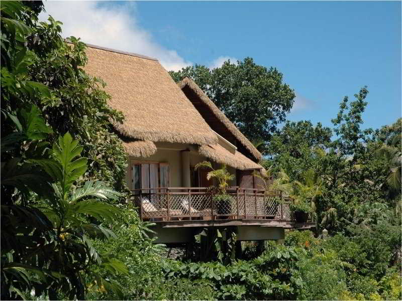 Le Domaine De L'orangeraie Resort & Spa (Adults Only) 2