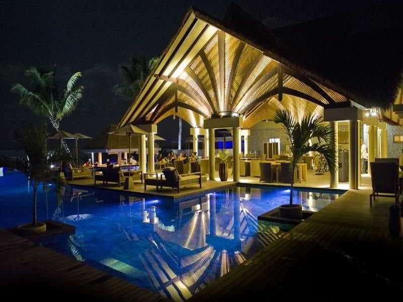 Le Domaine De L'orangeraie Resort & Spa (Adults Only) 3