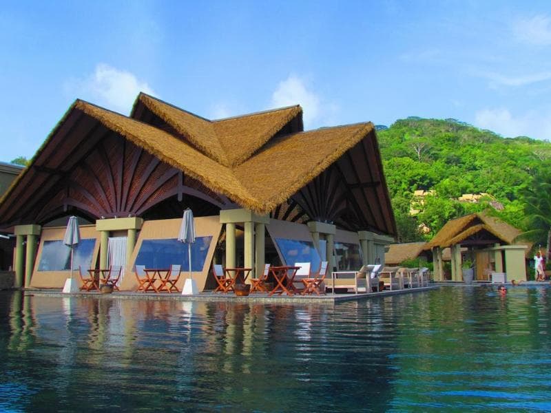 Le Domaine De L'orangeraie Resort & Spa (Adults Only) 4