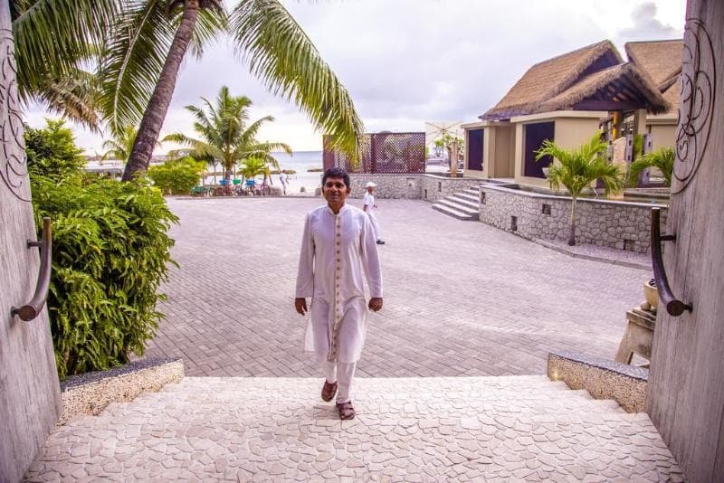 Le Domaine De L'orangeraie Resort & Spa (Adults Only) 5