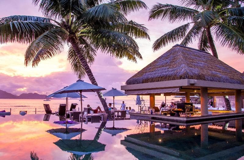 Le Domaine De L'orangeraie Resort & Spa (Adults Only) photo 1