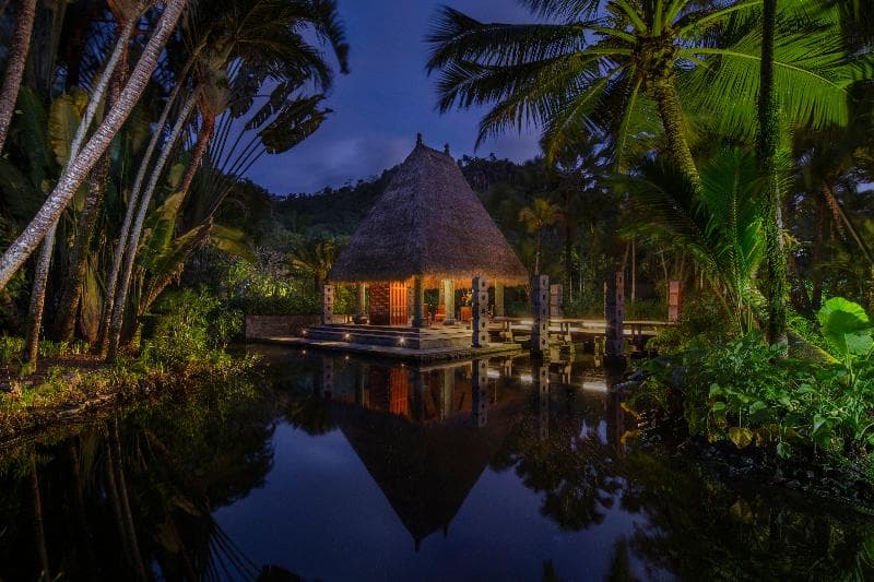 Anantara Maia Seychelles Villas 2
