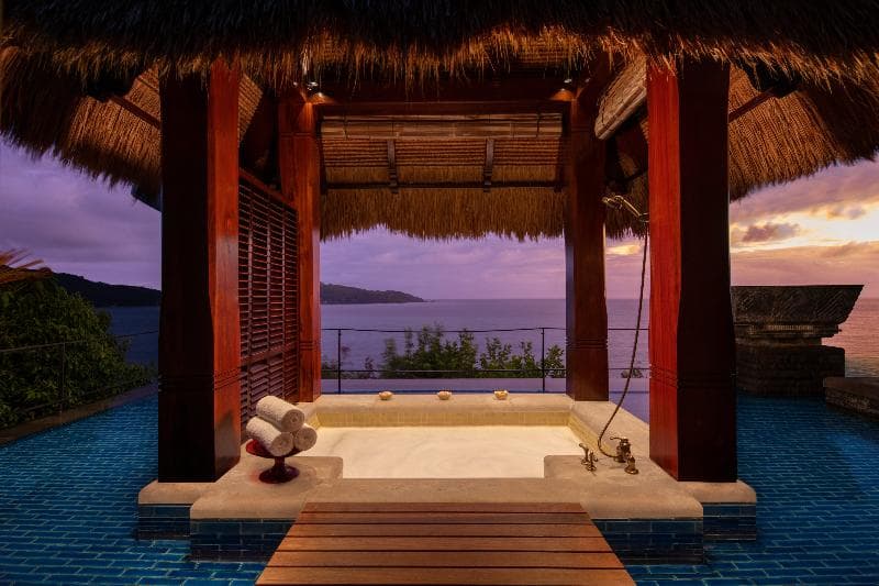 Anantara Maia Seychelles Villas photo 1