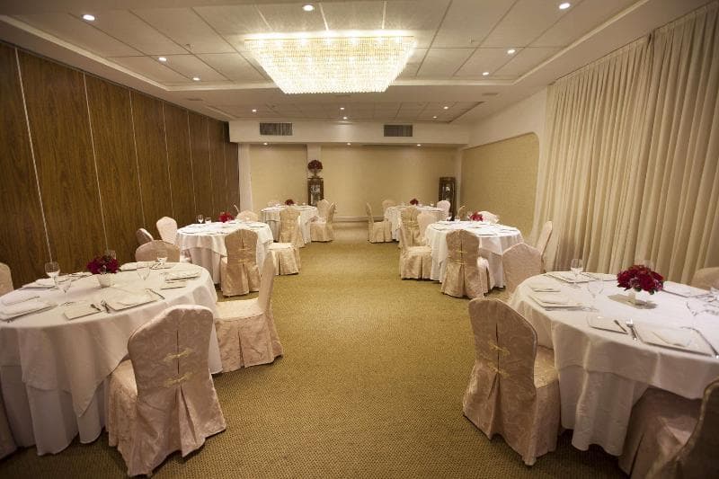 Hotel Majestic Ponta Negra Beach 2