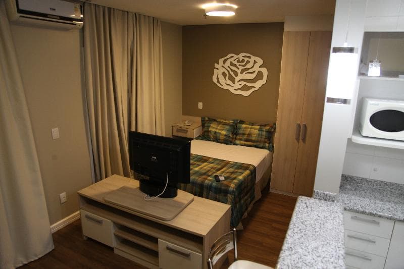 Higienopolis Hotel & Suítes 5