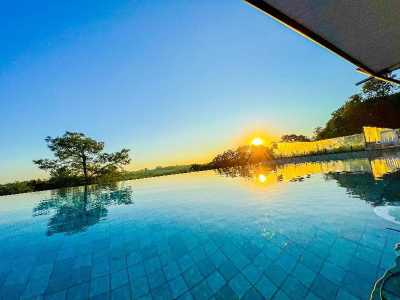 Complexo Eco Cataratas Resort by San Juan Hotéis 4