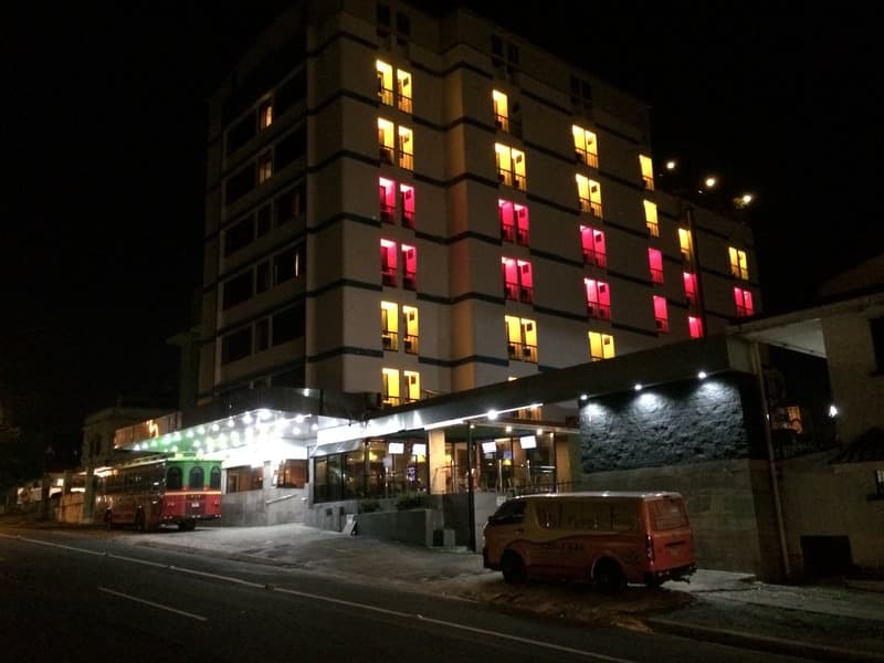 Costa Inn (Adults only) 3
