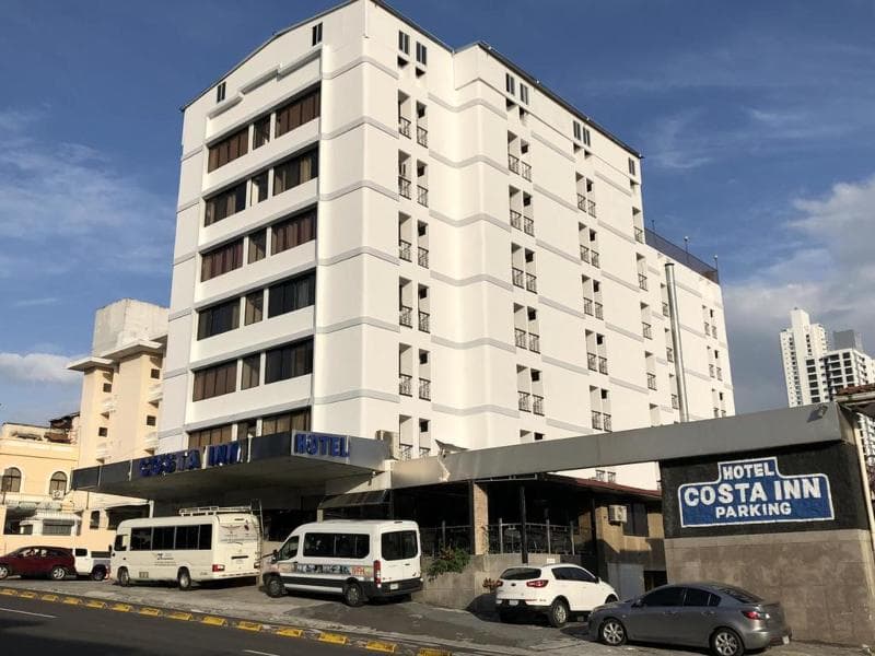Costa Inn (Adults only) 5