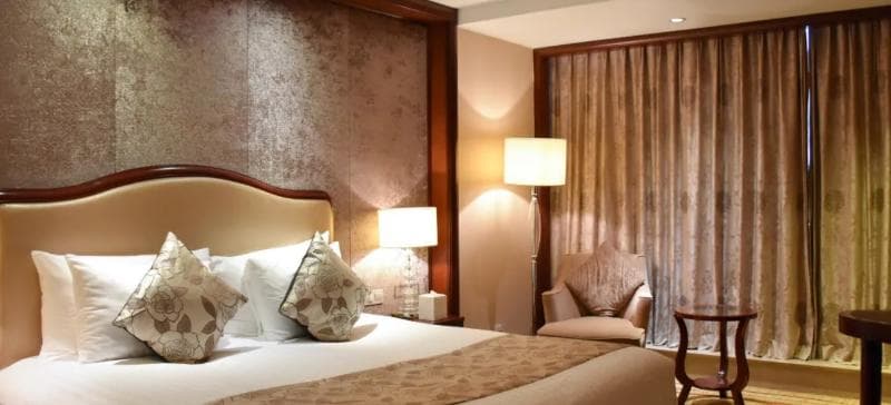 Zhejiang Sanli New Century Grand Hotel 5