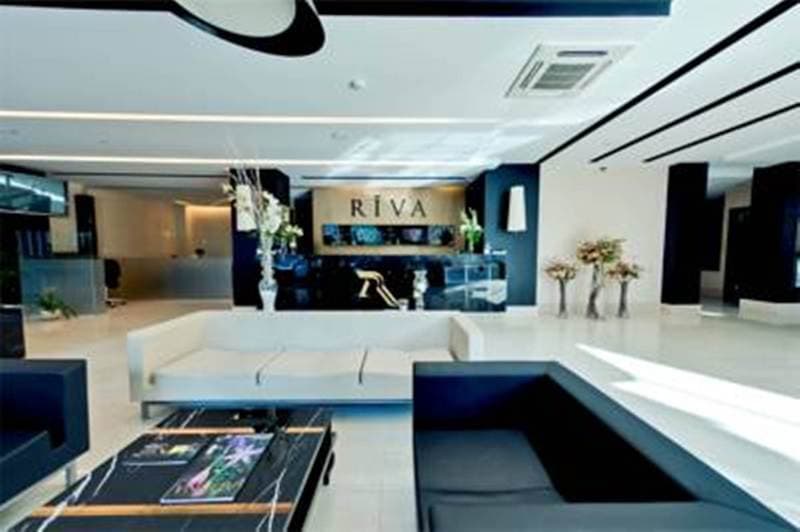 Riva Resatbey Boutique & Business Hotel 3