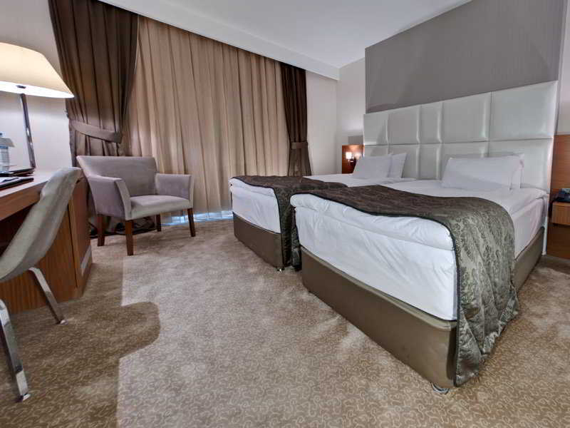 Riva Resatbey Boutique & Business Hotel 5