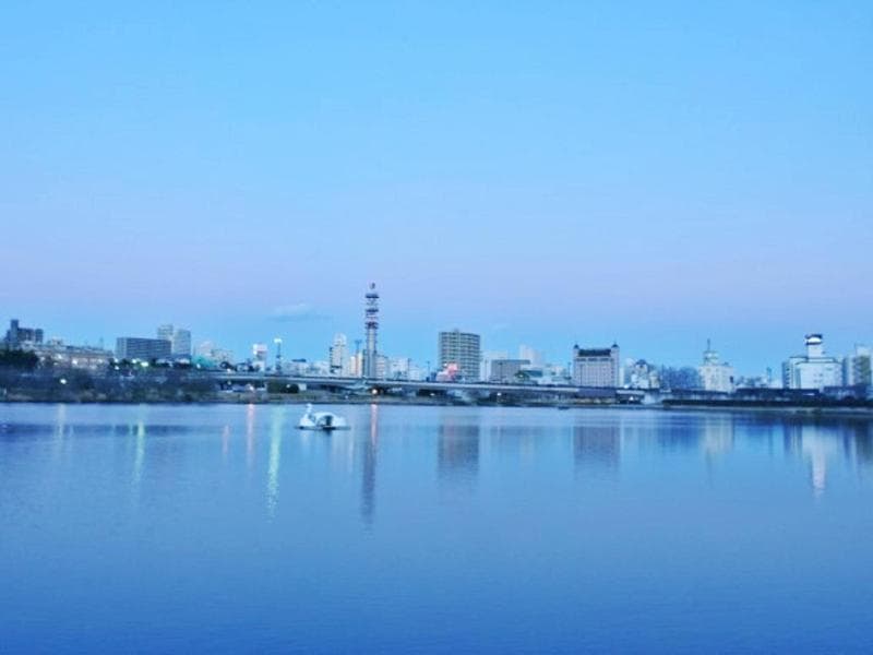 Smile Hotel Mito 5