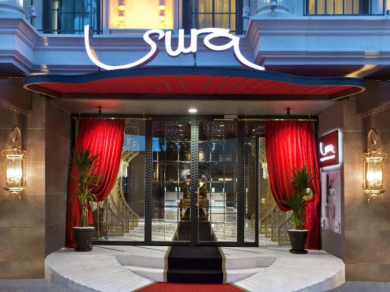 Sura Design Hotel and Suites photo 1