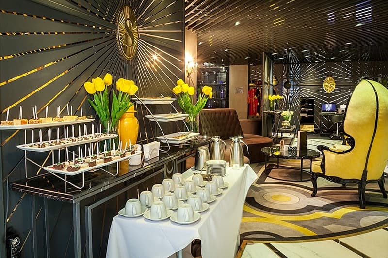 Sura Design Hotel and Suites 3