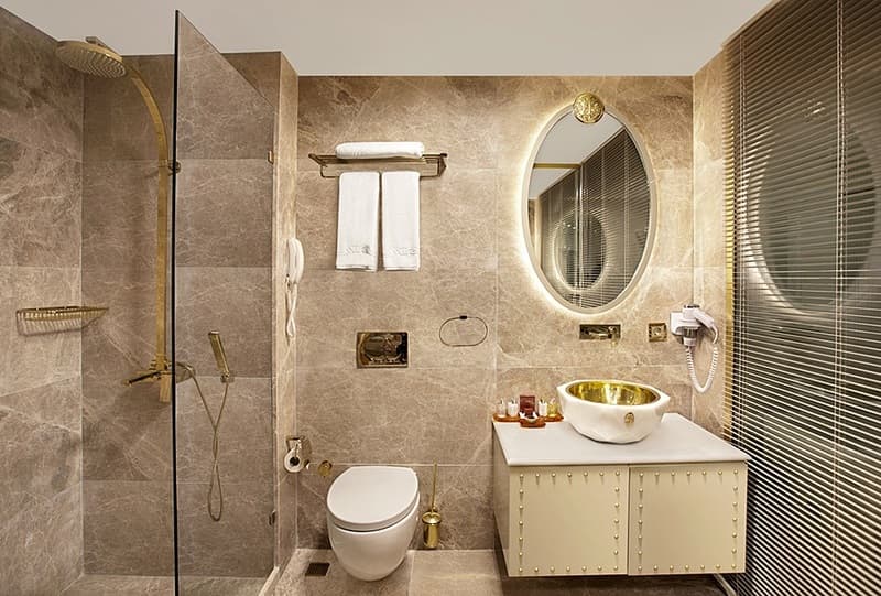 Sura Design Hotel and Suites 4
