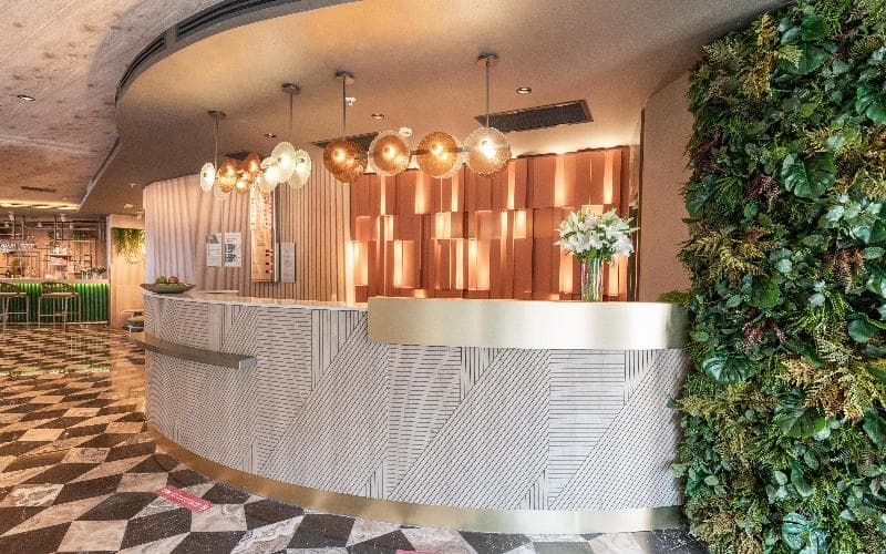 Opera Hotel Istanbul 3