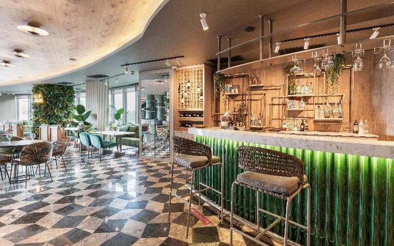 Opera Hotel Istanbul 4