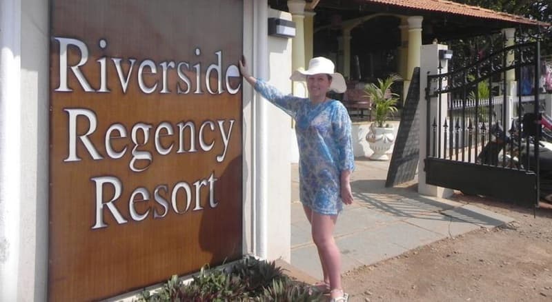 Riverside Regency Resort photo 1