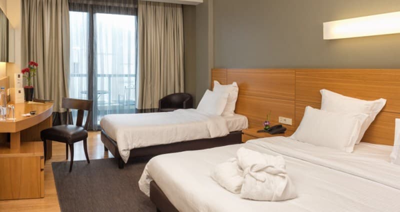 Esperos Palace Luxury & Spa Hotel 4