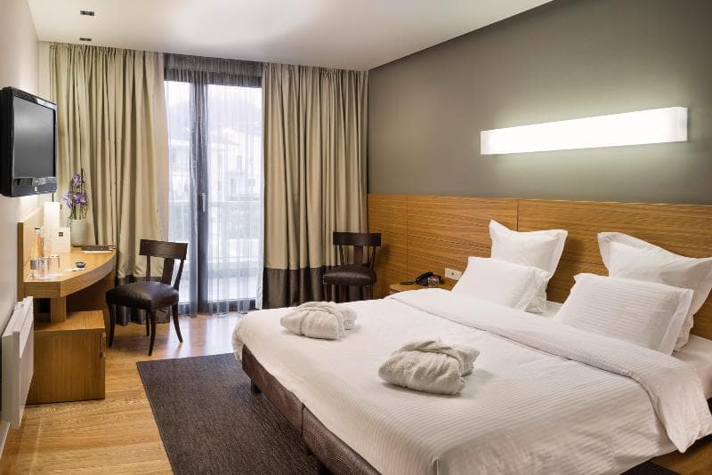 Esperos Palace Luxury & Spa Hotel 5