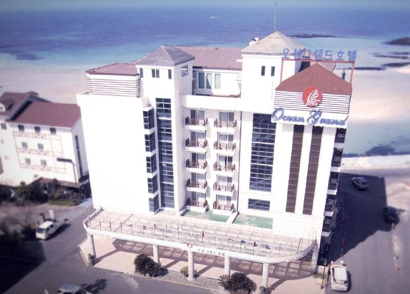Ocean Grand 2