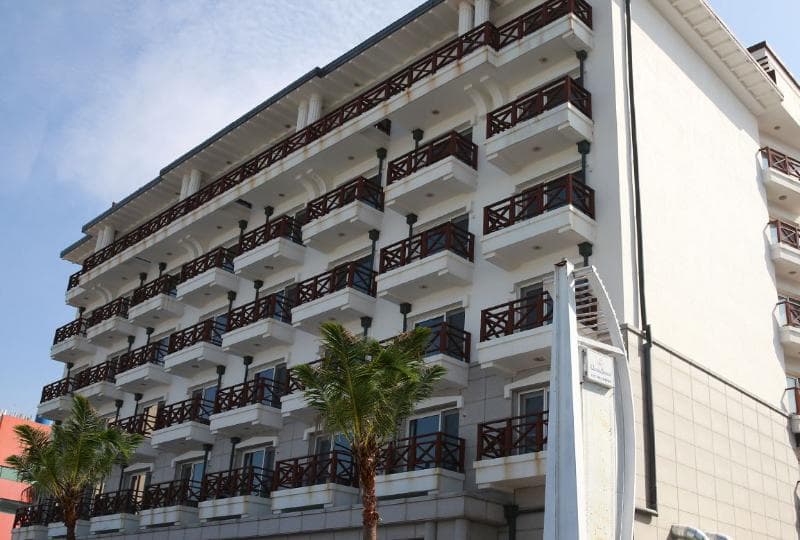 Ocean Grand 4