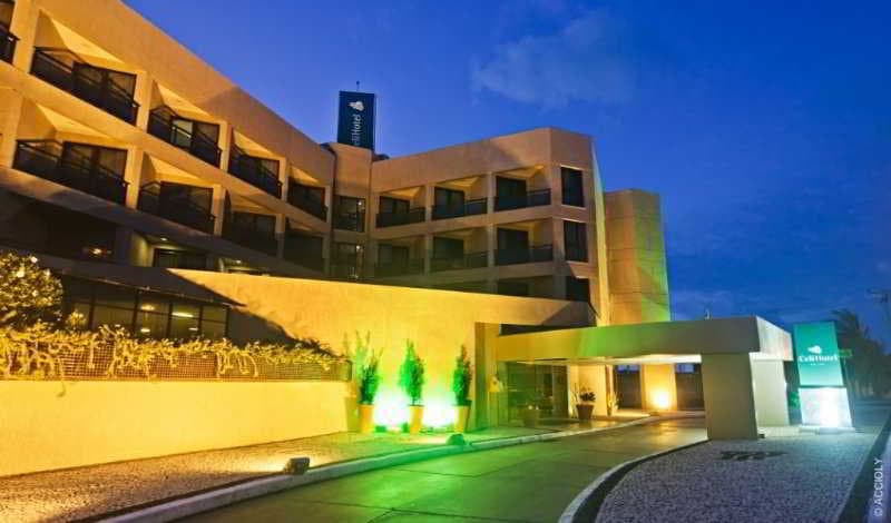 Celi Hotel Aracaju photo 1