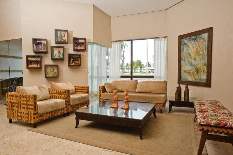 Celi Hotel Aracaju 5