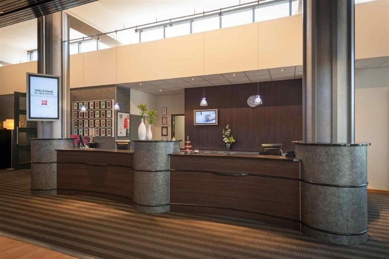 ibis Rotterdam Vlaardingen 2