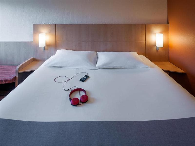 ibis Rotterdam Vlaardingen 3