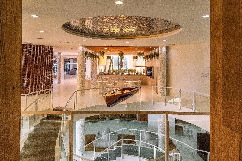 Higueron Hotel Malaga Curio Collection By Hilton - Adults Only 2