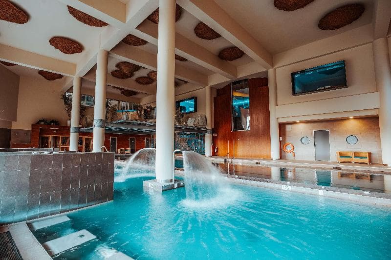 Higueron Hotel Malaga Curio Collection By Hilton - Adults Only 3
