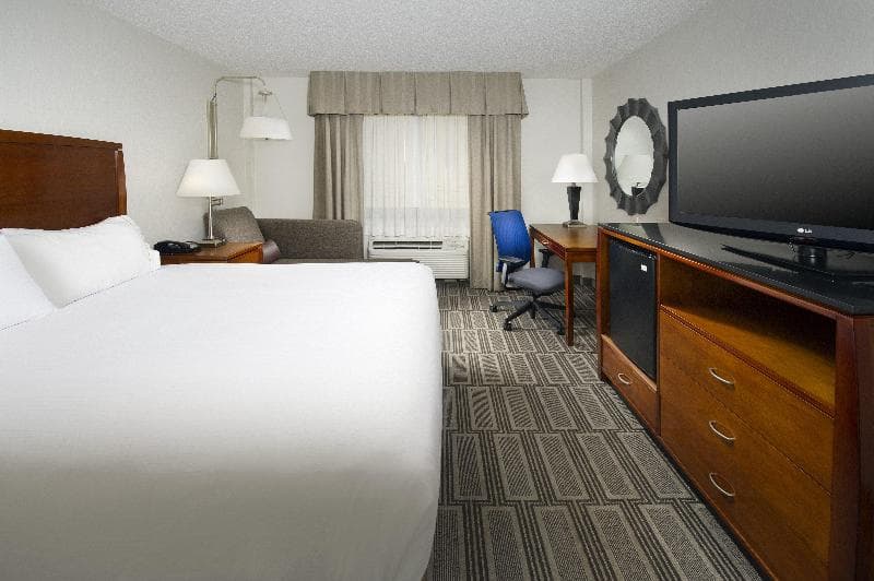 Holiday Inn Express Baltimore At The Stadiums 4
