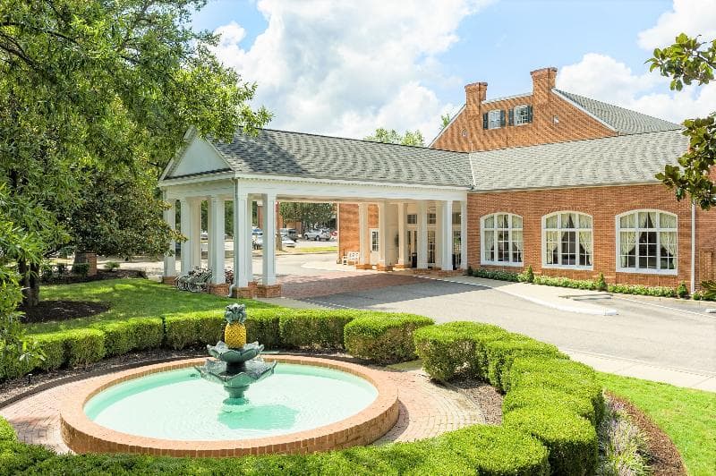 Westgate Historic Williamsburg Resort photo 1